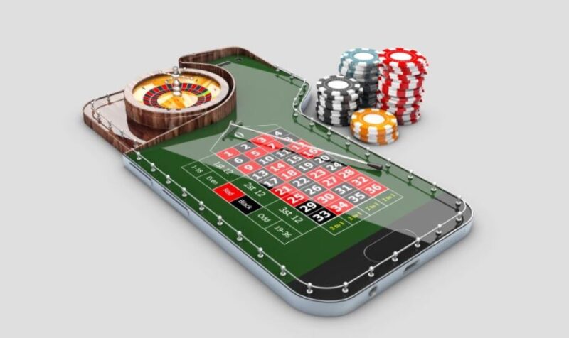 online casino Dubai