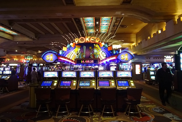 Best casino in Dubai